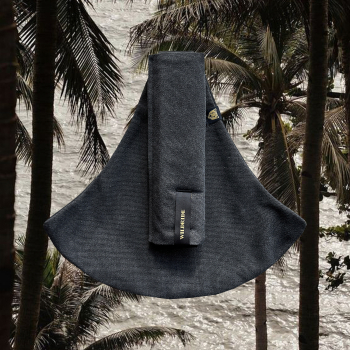 Toddler Carrier Charcoal